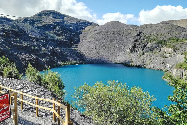Snowdonia Essentials Holyhead Private Shore Excursion - Photo 1 of 23